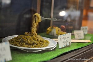 LifeTeria blog ブログ　洋食ハチロー