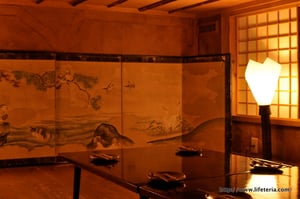 LifeTeria blog ブログ　活水料理やまと