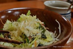 LifeTeria blog ブログ　かつ吉