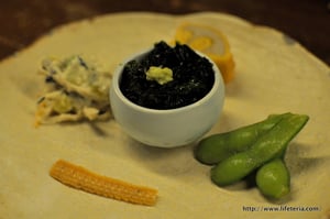 LifeTeria blog 福わうち