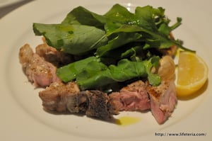 LifeTeria blog ブログ　バッチョーネ