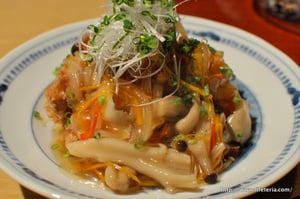 LifeTeria blog 西麻布ゆかし