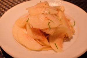 LifeTeria blog 西麻布DAL MATTO