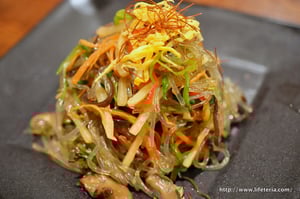 LifeTeria blog ブログ　鳳仙花