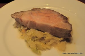 LifeTeria blog ル・リオン