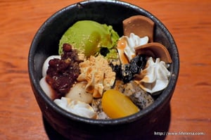 LifeTeria blog　ブログ　京restaurantUbcra