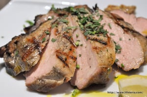 LifeTeria blog ブログ　アロッサ