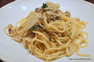 LifeTeria blog ブログ　DAL MATTO