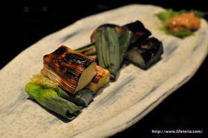 LifeTeria blog ブログ　葱屋みらくる