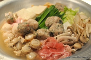 LifeTeria blog ブログ