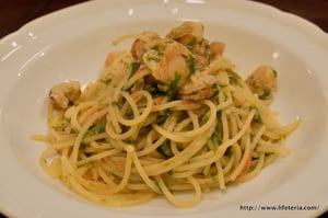 LifeTeria blog ブログ　レストラン・セレニータ