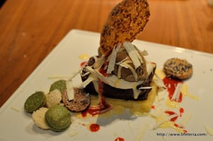 LifeTeria blog ラ・ピッチョリー・ド・ルル