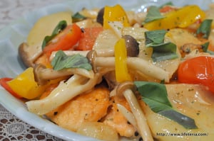 LifeTeria blog ブログ