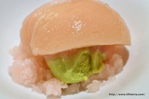 LifeTeria blog ブログ　スゥリル