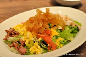 LifeTeria blog ブラッカウズ