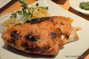 LifeTeria blog YEBISUBAR