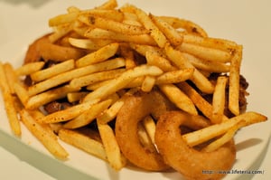 LifeTeria blog ブログ　SO TIRED