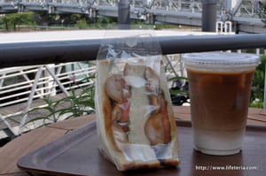 LifeTeria blog breadworks