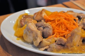 LifeTeria blog ブログ　manabe cafe