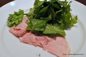 LifeTeria blog ブログ　DAL MATTO