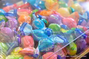 LifeTeria blog ブログ　新宿高野