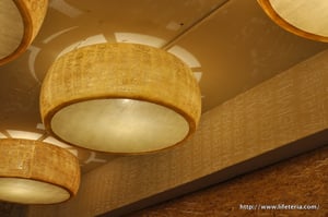 LifeTeria blog ブログ　バッチョーネ