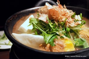 LifeTeria blog ブログ