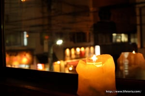 LifeTeria blog ブログ　CAFE LIFE