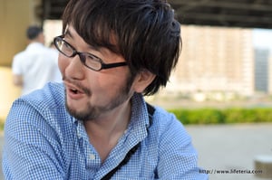 LifeTeria blog ブログ