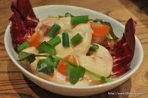 LifeTeria blog ブログ　びすとろUOKIN