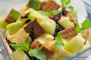 LifeTeria blog ブログ