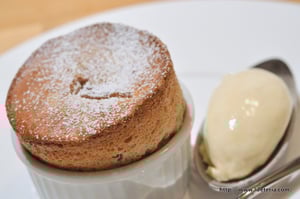 LifeTeria blog ブログ　シャントレル