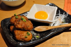 LifeTeria blog ブログ　小割烹　おはし