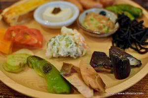 LifeTeria blog ブログ