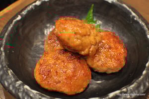 LifeTeria　blog　割烹牧野