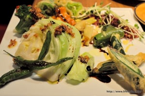 LifeTeria blog ラ・ピッチョリー・ド・ルル