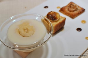 LifeTeria blog ブログ ビストロ間