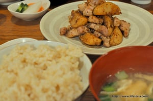 LifeTeria blog ブログ　auntMIMI