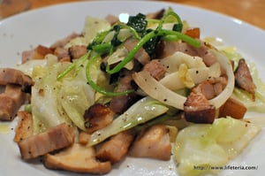 LifeTeria blog ブログ　manabe cafe