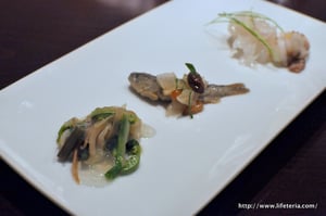 LifeTeria blog ブログ　DAL MATTO