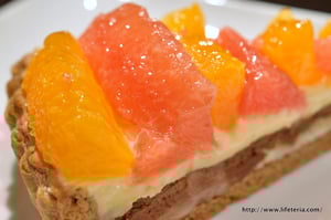 LifeTeria blog ブログ　アラボンヌー