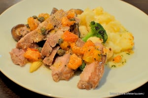 LifeTeria blog ブログ　cashe cashe cafe