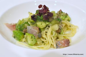 LifeTeria blog ブログ　黄金鯵