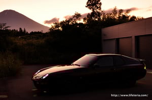 LifeTeria blog ブログ