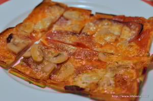 LifeTeria blog ブログ　シシリア