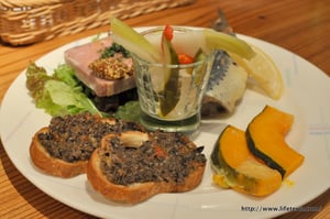 LifeTeria blog ブログ