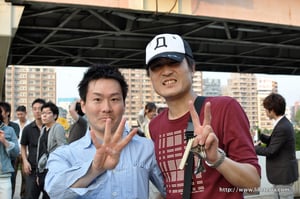 LifeTeria blog ブログ