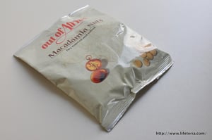 LifeTeria blog OUT OF AFRICA