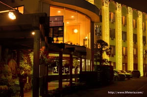 LifeTeria blog 時之栖