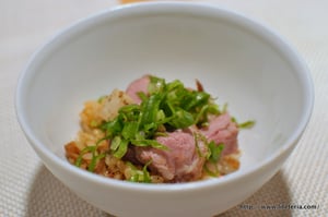 LifeTeria blog ブログ ビストロ間